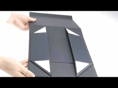 กล่องของขวัญพับตามสั่ง