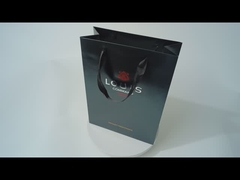 สินค้าพิเศษของหรู หนังกระเป๋าหนาพิมพ์ กระเป๋าบรรจุสินค้า ผู้ผลิตยอดขาย