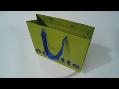 ถุงกระดาษพิมพ์ลายสร้างสรรค์แบบกำหนดเอง ถุงกระดาษลาย