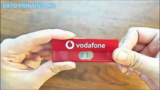 ป้ายชื่ออลูมิเนียมมีหน้าต่าง | ป้ายชื่อพนักงานด้านหลังแบบแม่เหล็ก