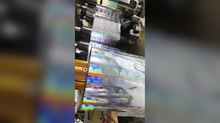 รับผลิตสติ๊กเกอร์โฮโลแกรมตามสั่ง | โรงงานป้ายความปลอดภัย | ผู้ผลิตฉลากโฮโลแกรม OEM