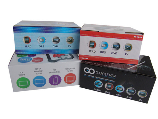 ซื้อ กล่องบรรจุภัณฑ์กระดาษลูกฟูก 32 ECT B พิมพ์แบบกำหนดเองพร้อมงานศิลปะ online manufacture