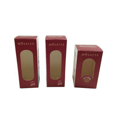 ซื้อ ผู้ผลิตบรรจุภัณฑ์กระดาษกล่องขวดน้ำเป็นมิตรกับสิ่งแวดล้อมพิมพ์แบบกำหนดเอง online manufacture