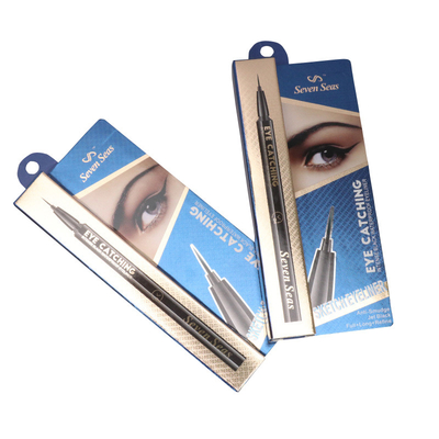 ซื้อ บรรจุภัณฑ์กล่องกระดาษอายไลเนอร์หรูหราแบบกำหนดเองขายส่งพร้อมการพิมพ์ Deisgn online manufacture