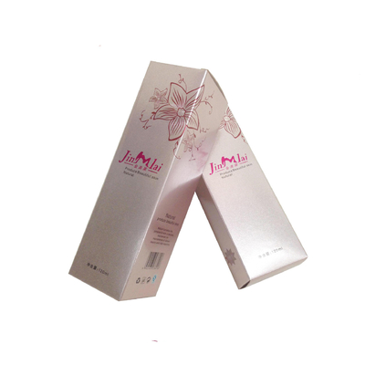 ซื้อ กล่องบรรจุภัณฑ์น้ำมันผมกระดาษแบบกำหนดเองกล่องน้ำยาทำความสะอาดพร้อมการพิมพ์ออกแบบ online manufacture