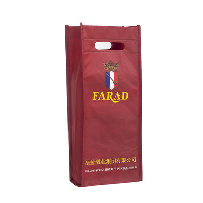 ซื้อ กระเป๋าสะพายขวดไวน์ที่ไม่ได้ผสมผสาน online manufacture