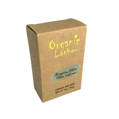 ซื้อ Custom Printed Kraft Packaging Boxes with Logo | Full-Color Eco-Friendly Brown Paper Boxes Wholesale การผลิตออนไลน์