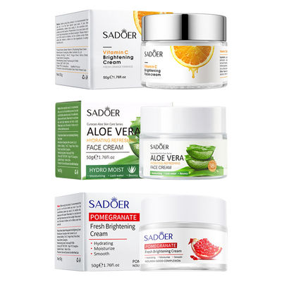 ซื้อ Custom Luxury Moisturizer Packaging Boxes With Silver Foil Logo – High-End Cosmetic Paper Box Manufacturer การผลิตออนไลน์