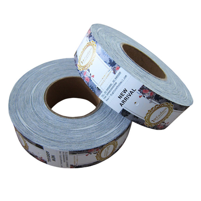 ซื้อ ป้ายแขวนกระดาษตัดเย็บเองแบบม้วนรีไซเคิลพร้อมผู้ผลิตงานพิมพ์อาร์ตเวิร์ค online manufacture
