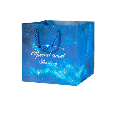 ราคาดี ซื้อผู้ผลิตถุงกระดาษแบบขยายได้กว้างพิมพ์แบบกำหนดเอง ออนไลน์