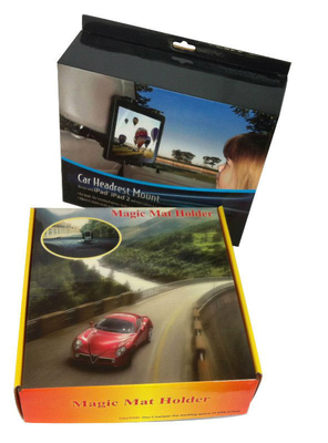 ราคาดี Custom Roll End 3 Flaps Tuck Corrugated Cardboard Box Mailer Printing ออนไลน์
