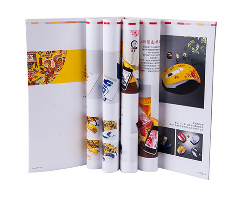 ราคาดี โบรชัวร์ธุรกิจการพิมพ์หนังสือเล่มเล็ก Esign Templates Professional Flyers ออนไลน์