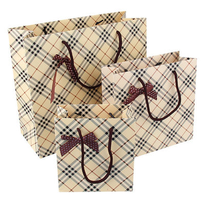 ถุงใส่กระดาษที่ย่อยสลายได้ทางชีวภาพที่พิมพ์เองขายส่งพร้อมกุทัณฑ์